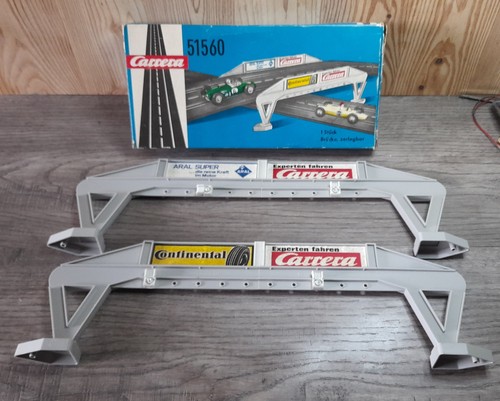 Carrera universal 132 brücke - 132,