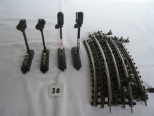 Trix Express 4 Lichtsignale