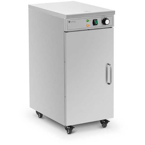 Tellerwärmeschrank
