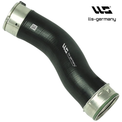Turboschlauch ladeluftschlauch - turboschlauch,