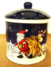 Flirt by R&B, Deckeldose Santa