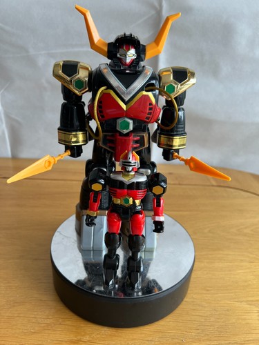 Power rangers lost galaxy - rangers,
