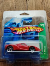 Hot Wheels 1/64 - Rarität