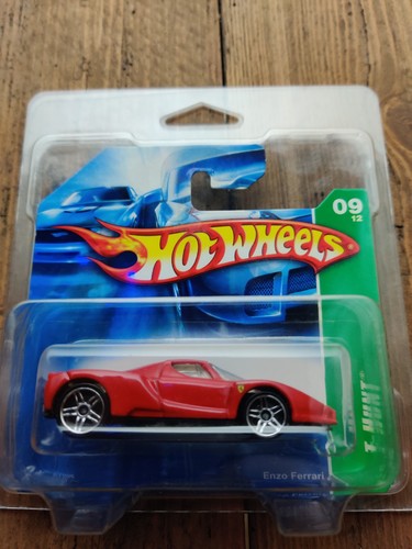 Hot wheels rarität - hot,