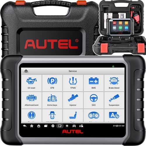 2026 autel diagnosegerät - autel,