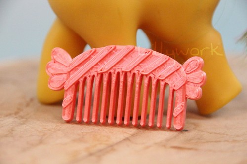 Mein kleines little pony - kleines,
