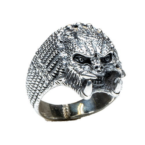 Predator ring movie alien - ring,