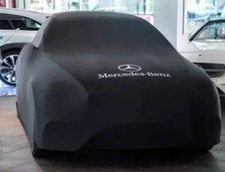 Für Mercedes Car Cover Klasse