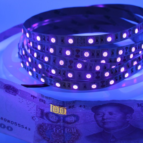 Led streifen licht - uv,