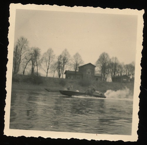 Foto soldaten sturmboot - foto,