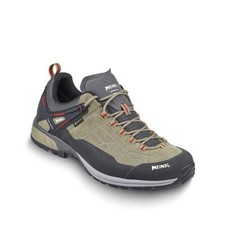 Meindl Top Trail GTX Men natur