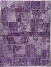 Patchwork 207x159 - , cm