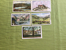 Sammelbilder margarinewerk - sammelbilder,