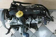 Motor Nissan 1.5 DCI K9K820