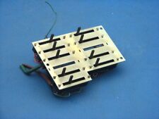 Lowrey Symphonic Holiday / Regler II