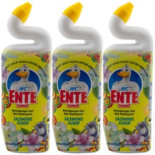 WC Ente JASMINE JUMP 3 x 750ml