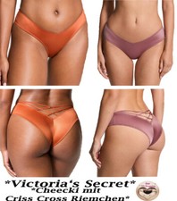 Victoria's Secret * crisscross * Cheeky *hoher Beinausschnitt*Gr.XS*S*M*L*KP 19€