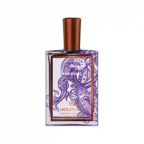 Molinard madrigal eau - 75,