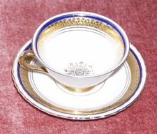 Sammeltasse Winterling Marktleuthen Bavaria  um 1950