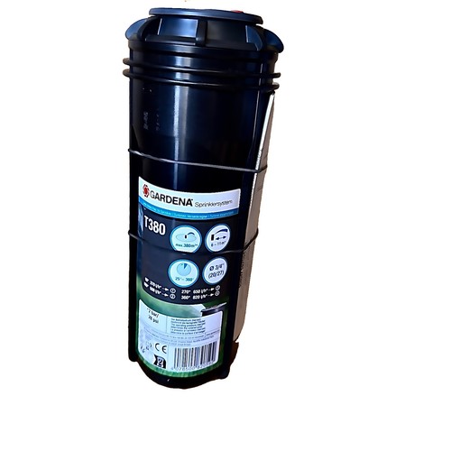 Gardena 380 - gardena, t