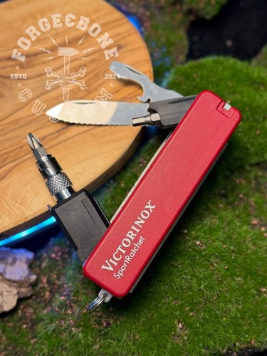 Victorinox sportratchet new - sportratchet,,