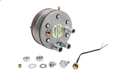 Sequentielle Installation Verdampfer ZAVOLI ZAV05