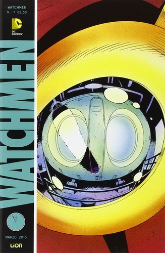 Alan moore dave - alan,