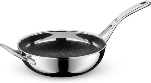 Wmf profi resist wokpfanne - profi,