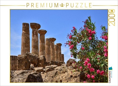 Calvendo puzzle - calvendo,