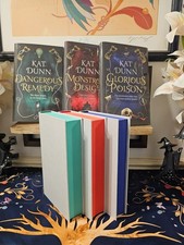 Battalion of The Dead Trilogy