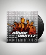 Boehse Onkelz Dopamin (Vinyl)