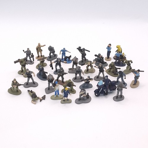 Micro machines set figuren - micro, 33
