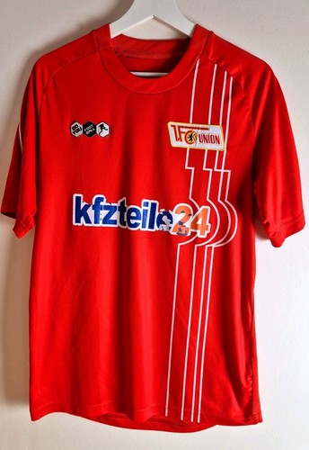 Union berlin 2010 2011 - 1., fc