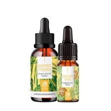 Vitamin D3 K2 Tropfen