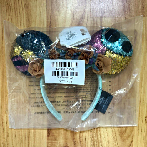 Disney damen haarreifen sally - disney,