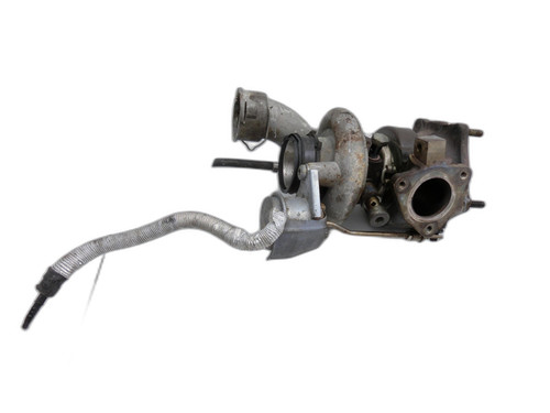 Turbolader turbo - turbolader,
