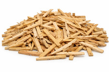 400 Holz Wäscheklammern 7,2