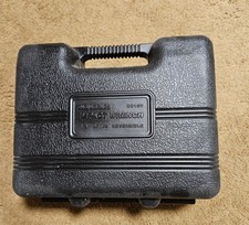 12V Kfz-Schlagschrauber mit Drehmomentvorwahl Art.- Nr.: 01725 12V- max 340 Nm