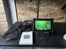 Hella Gutmann Diagnosegerät mega macs X inkl. SDI-Modul X2, gebraucht