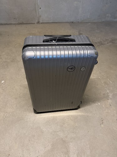 Rimowa essential lufthansa - essential,