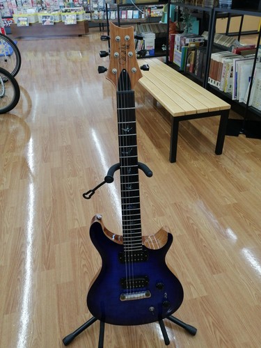 Paul reed smith - paul,