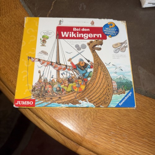 Bei den wikingern von - den,