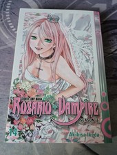 Rosario + Vampire Season II