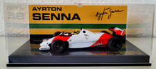 MINICHAMPS  1:43  A. SENNA
