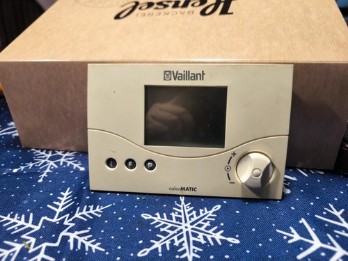 Vaillant calormatic 230 vrt - vaillant,