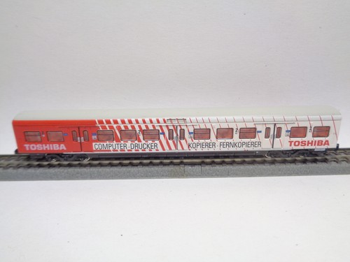 Märklin miniclub 8783 - mÄrklin,