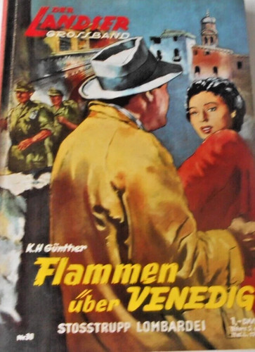 Landser großband 38 - landser,