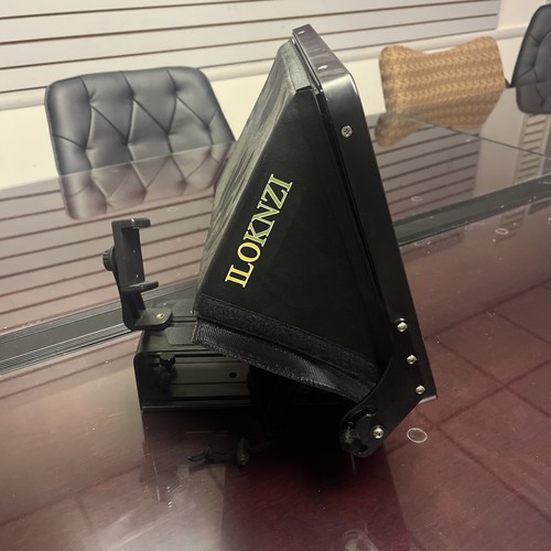 Iloknzi portable - iloknzi, 12"