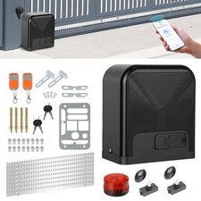 Elektrisch Schiebetorantrieb