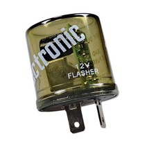 Blinkgeber 12V elektronisch